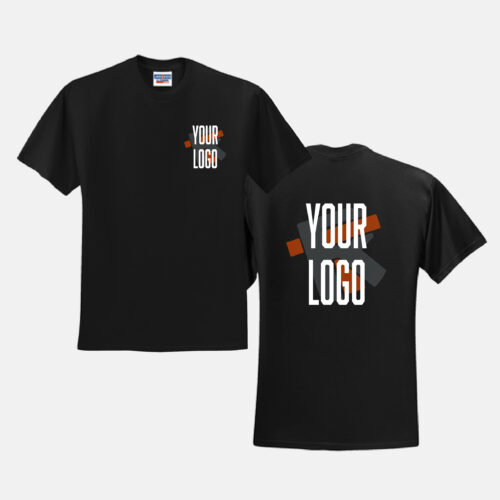 25 T-Shirts Package