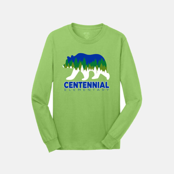 Centennial Elementary Long Sleeve - Image 3