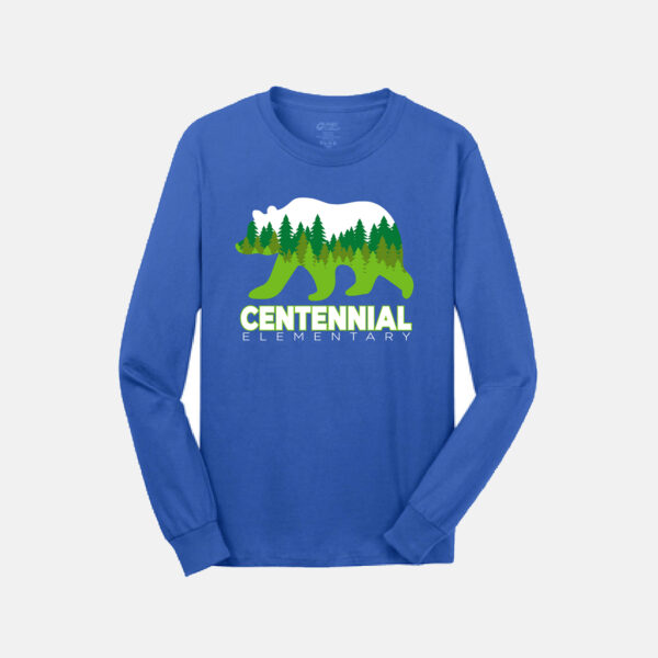 Centennial Elementary Long Sleeve - Image 4