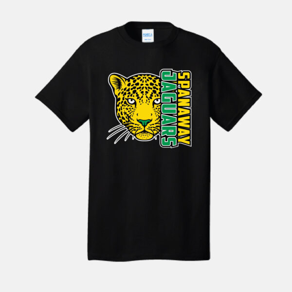 Spanaway Elementary T-Shirt - Image 2