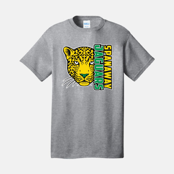 Spanaway Elementary T-Shirt - Image 3