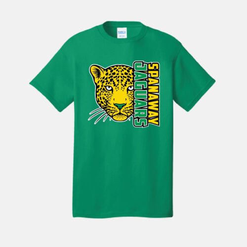 Spanaway Elementary T-Shirt