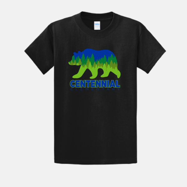 Centennial Elementary T-Shirt - Image 4