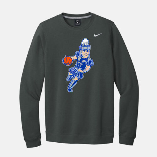 Longmont Crewneck Sweatshirt | Nike | Anthracite