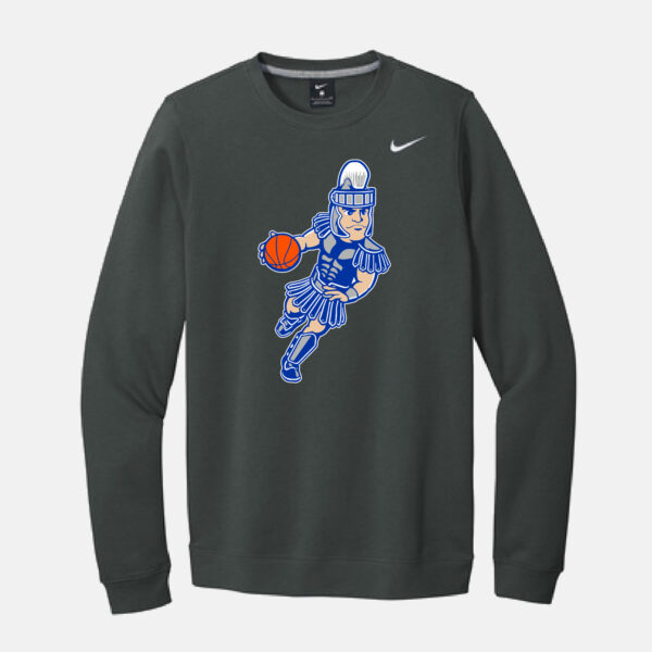 Longmont Crewneck Sweatshirt | Nike | Anthracite