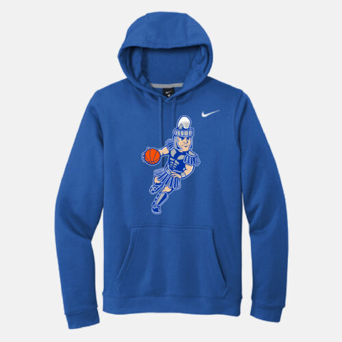 Longmont Hoodie | Nike | Royal