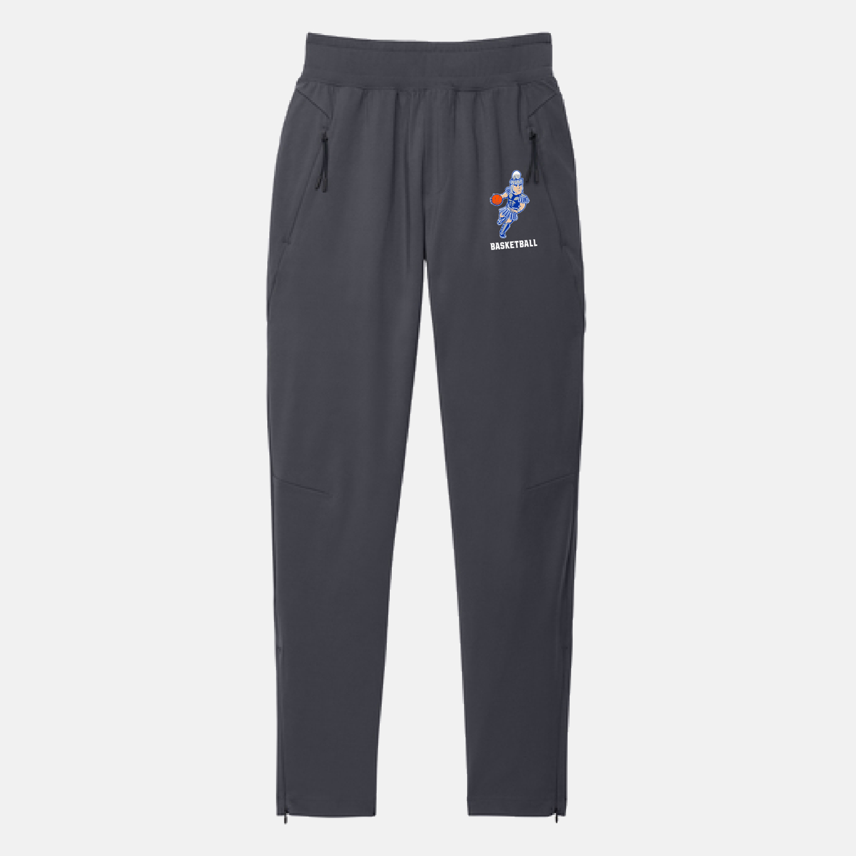 Longmont Jogger | Graphite | Graphite