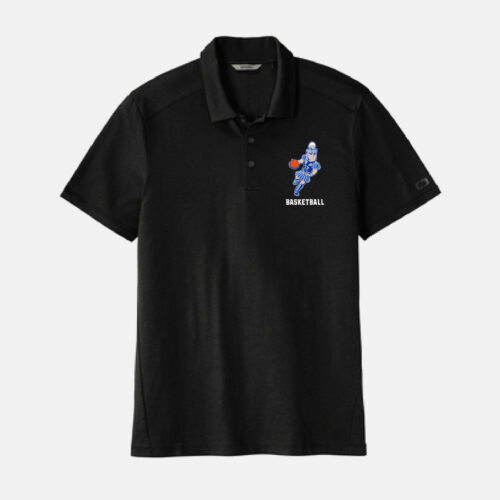 Longmont Polo | OGIO | Black