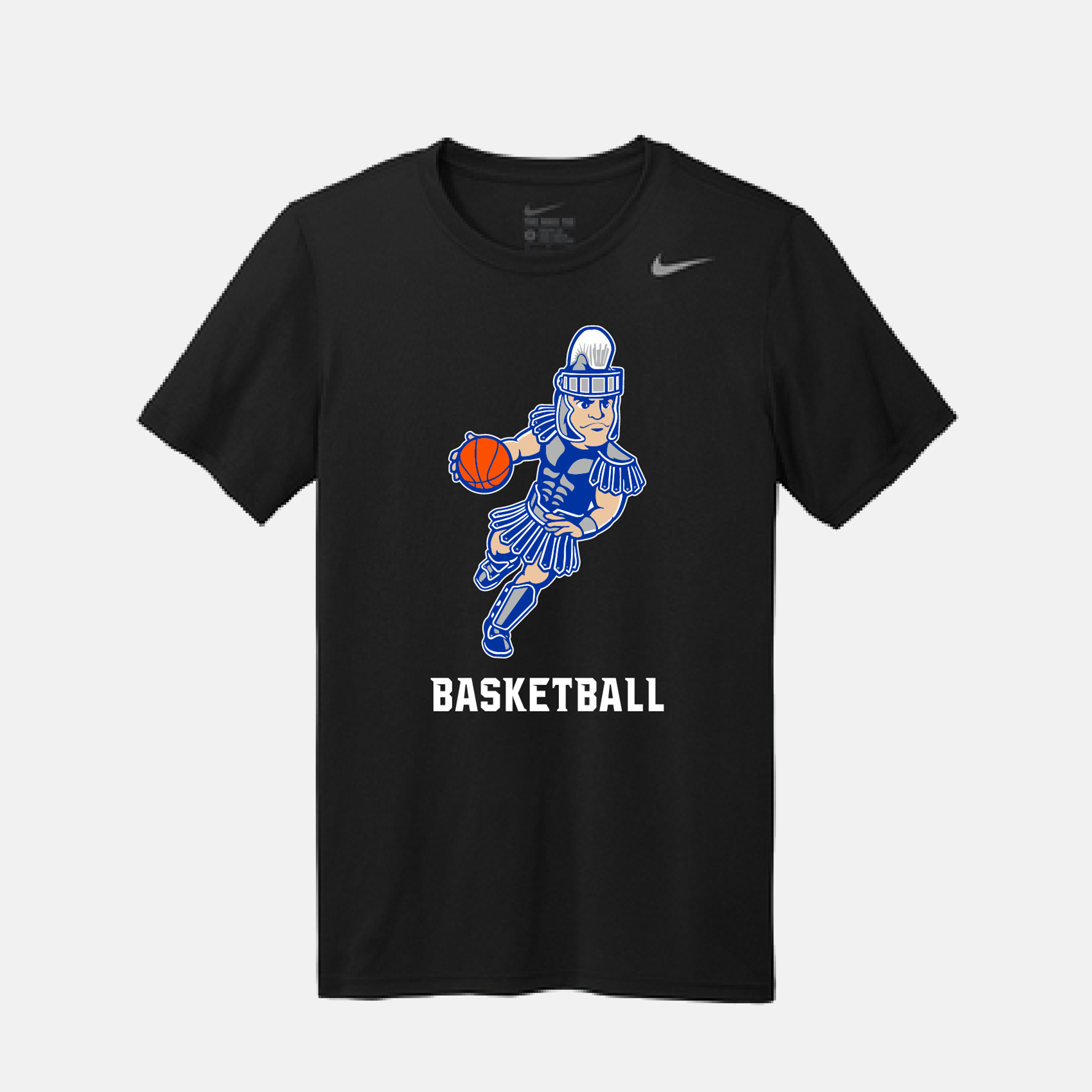 Longmont T-Shirt | Nike | Black