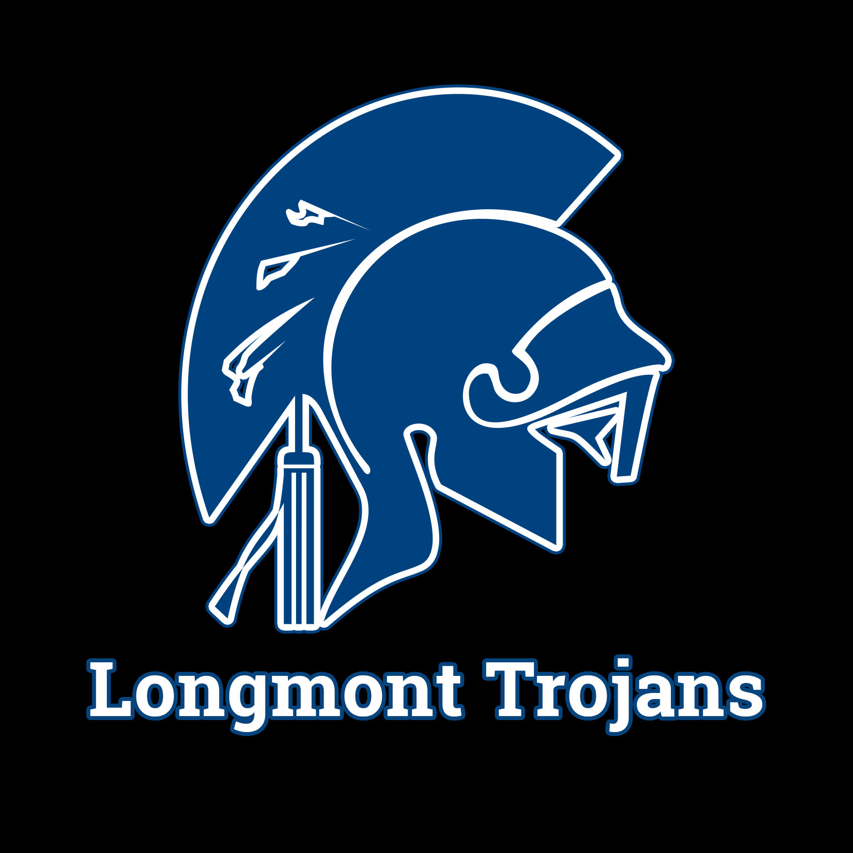 Longmont High School Spirit Wear