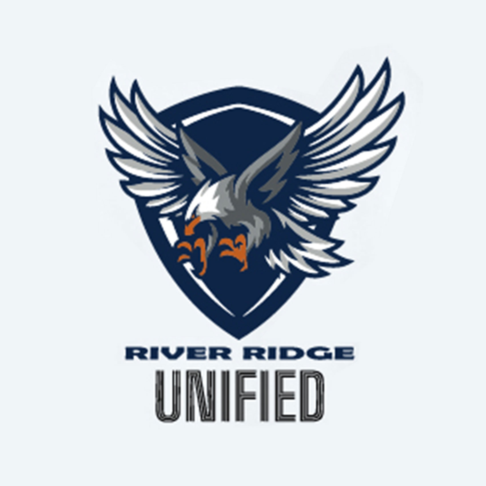 River Ridge High School UNIFIED Spirit Wear