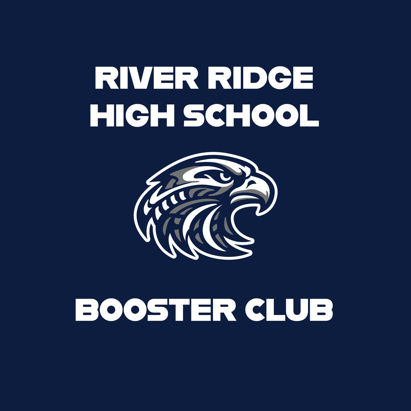 River Ridge High School Booster Club Spirit Wear