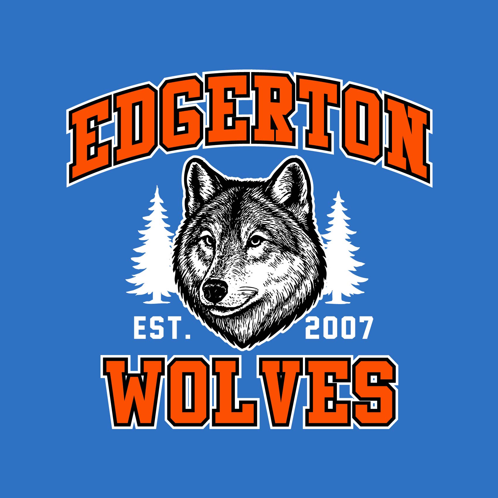 Edgerton Elementary Spirit Wear