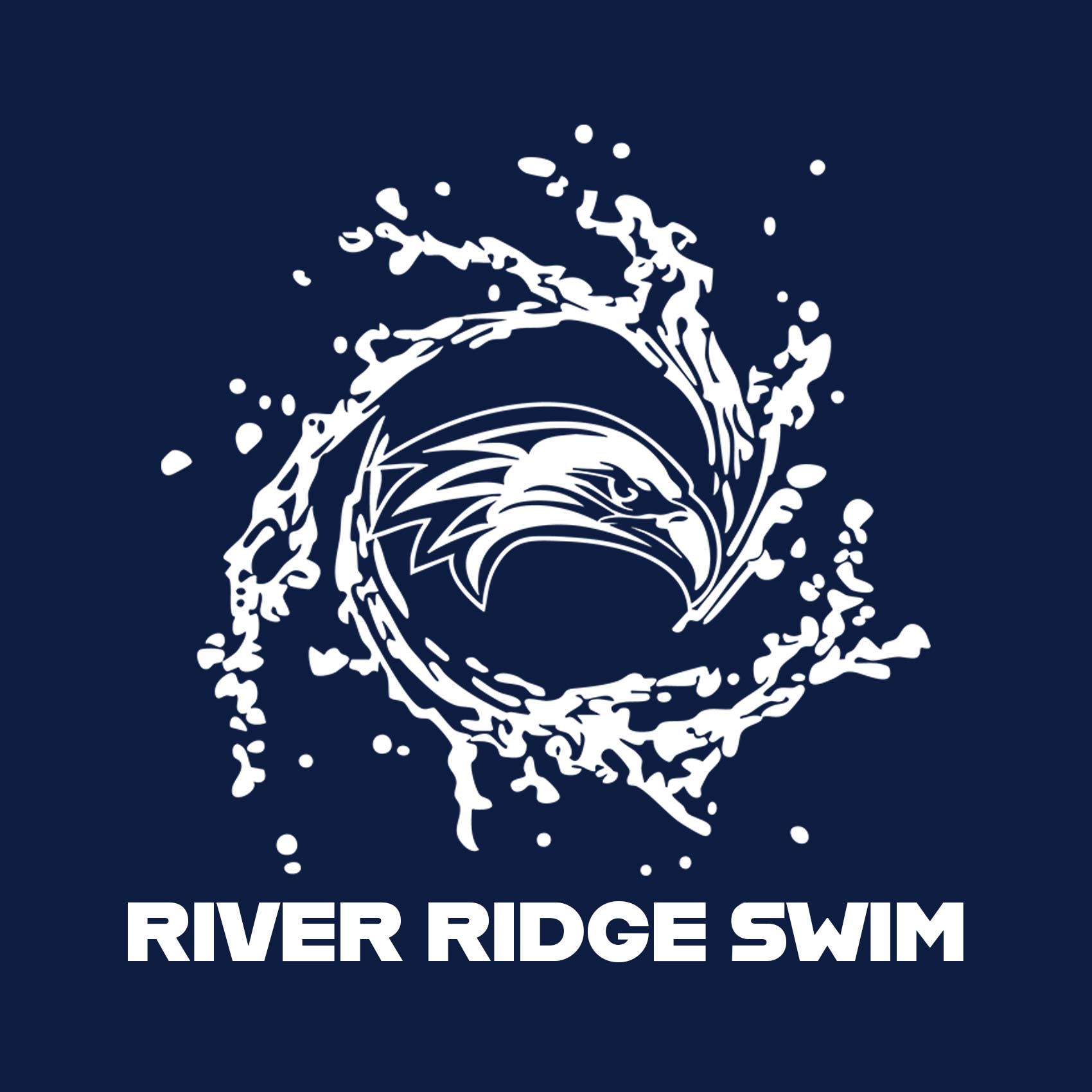 River Ridge High School Swim Spirit Wear River Ridge High School Swim Spirit Wear