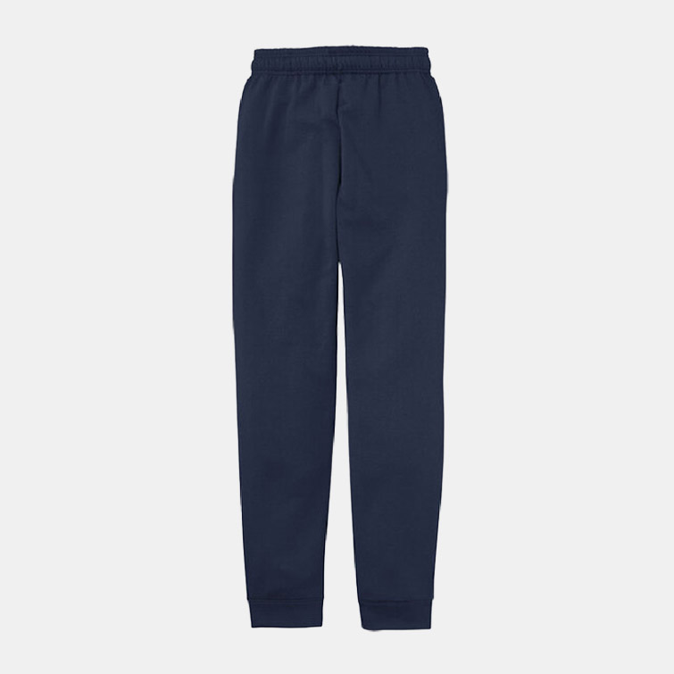 River Ridge High School Swim Joggers | View: Back | Color: Navy