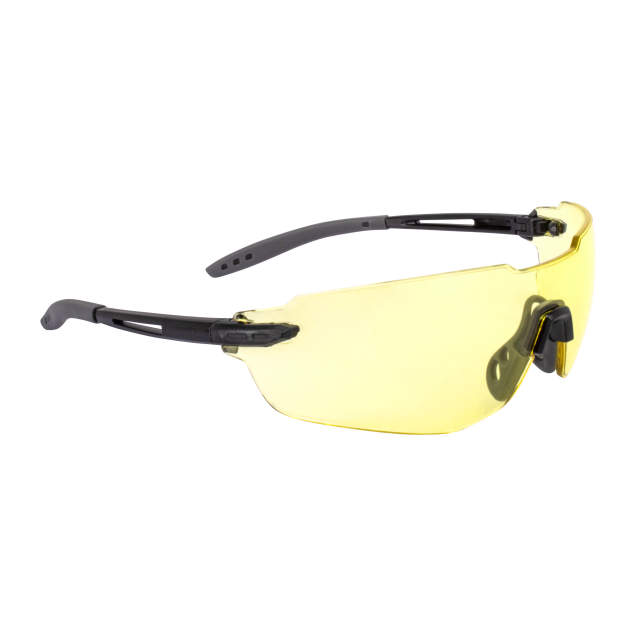 Radians Aphelion™ Frameless Safety Eyewear