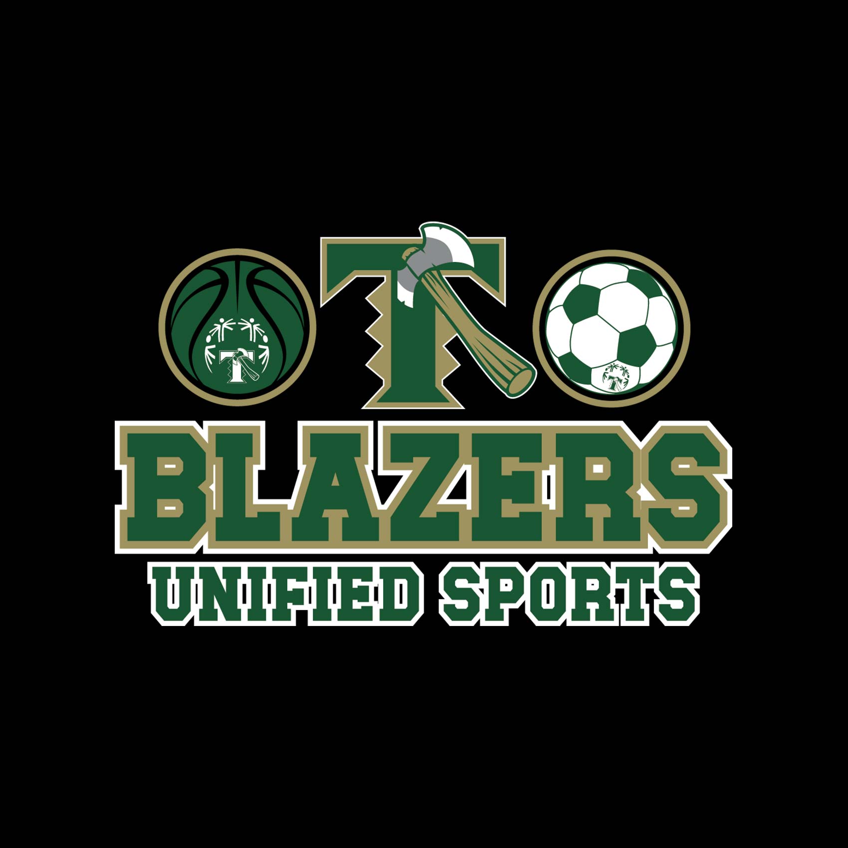 Timberline Unified Sports Spirit Wear Timberline Unified Sports Spirit Wear