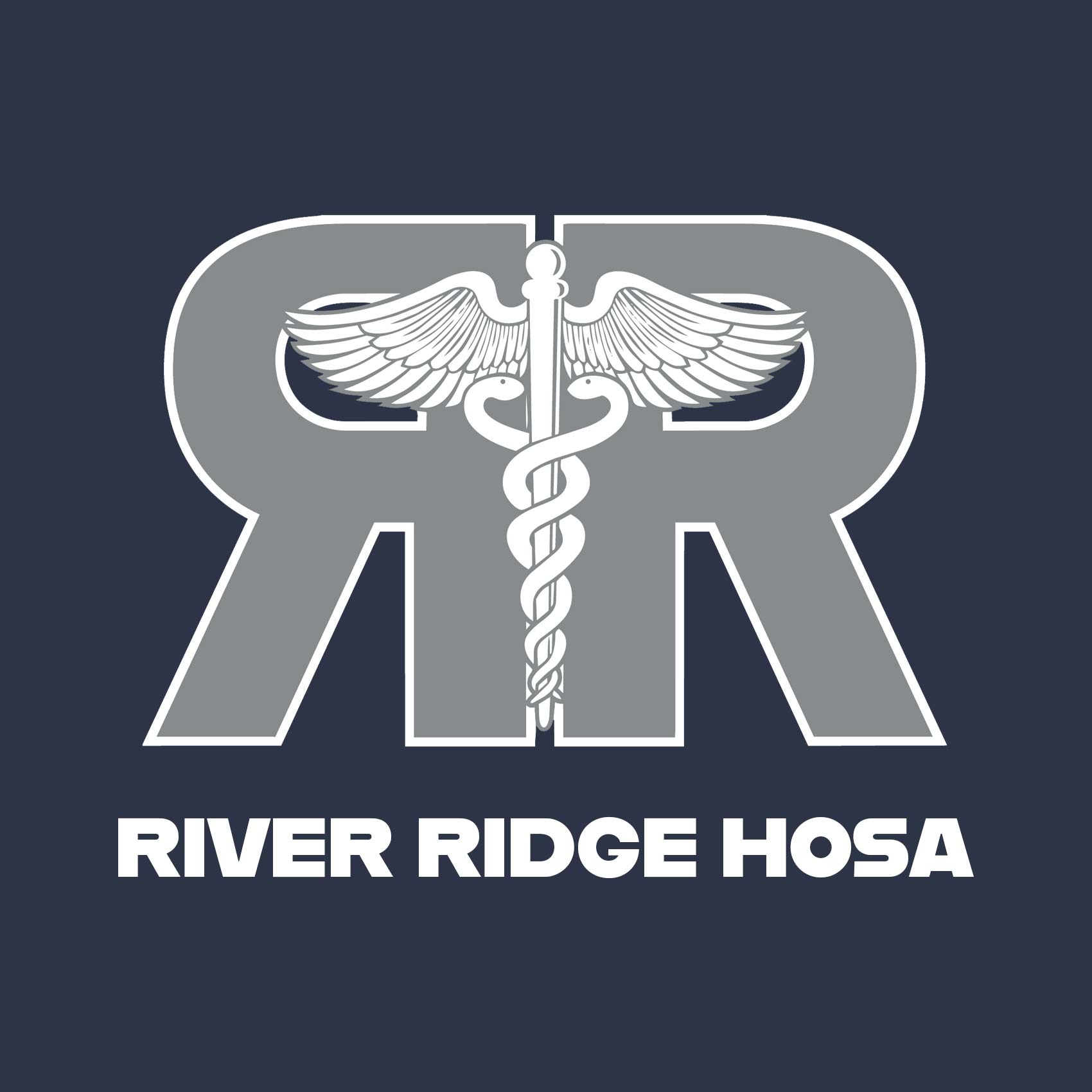 River Ridge High School HOSA Spirit Wear