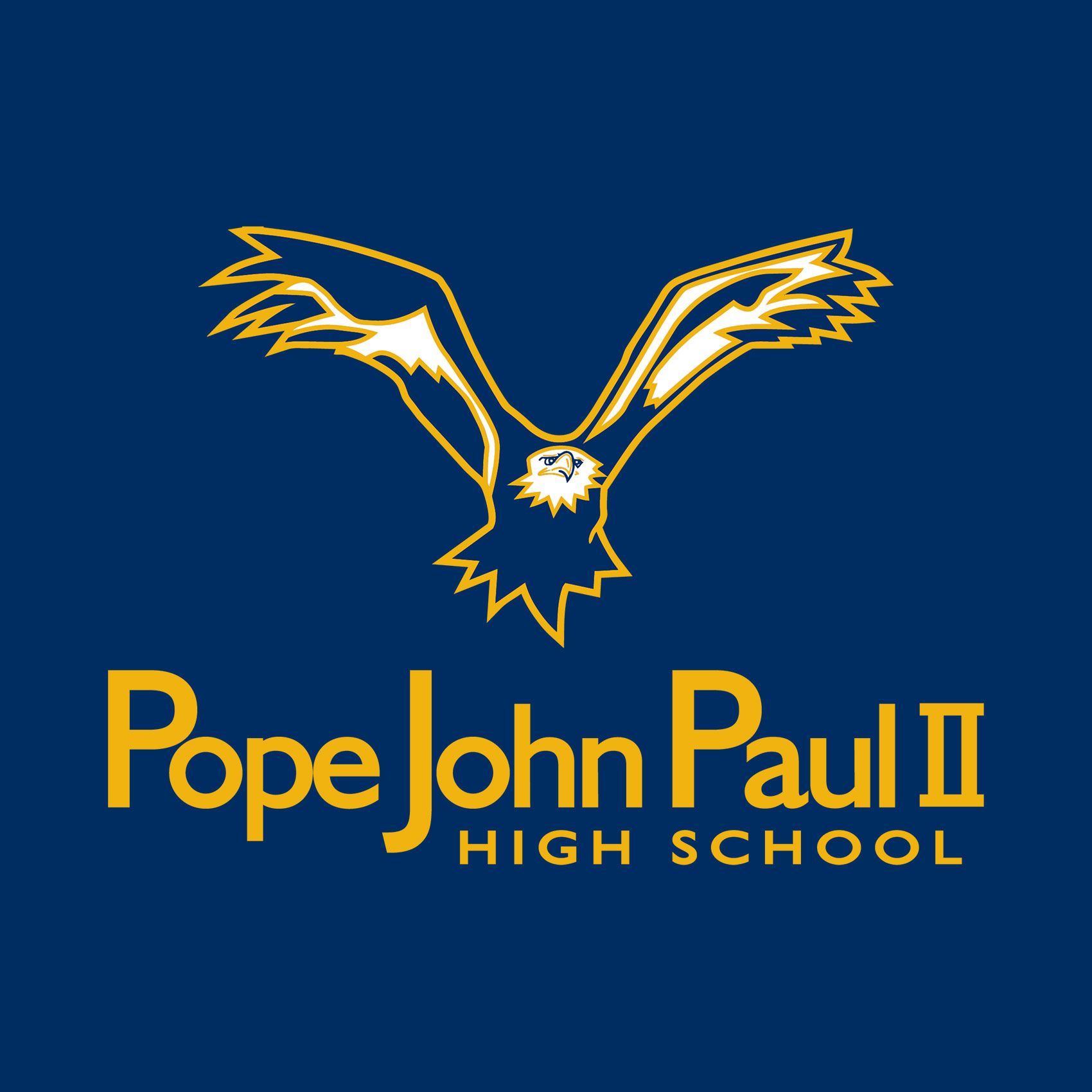 Pope John Paul II High School Spirit Wear