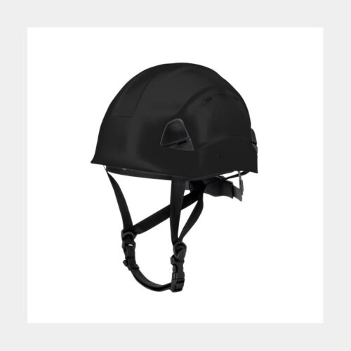 Radians RHC2V Dareware Type II Class C Vented Cap Style Safety Helmet