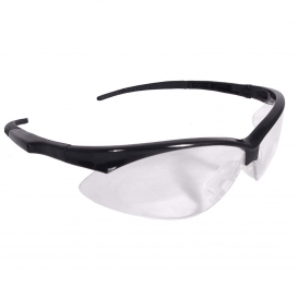 Radians Rad-Apocalypse™ Safety Glasses – Clear Lens