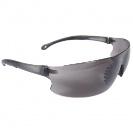 Radians Rad-Sequel™ Safety Glasses – Smoke Lens
