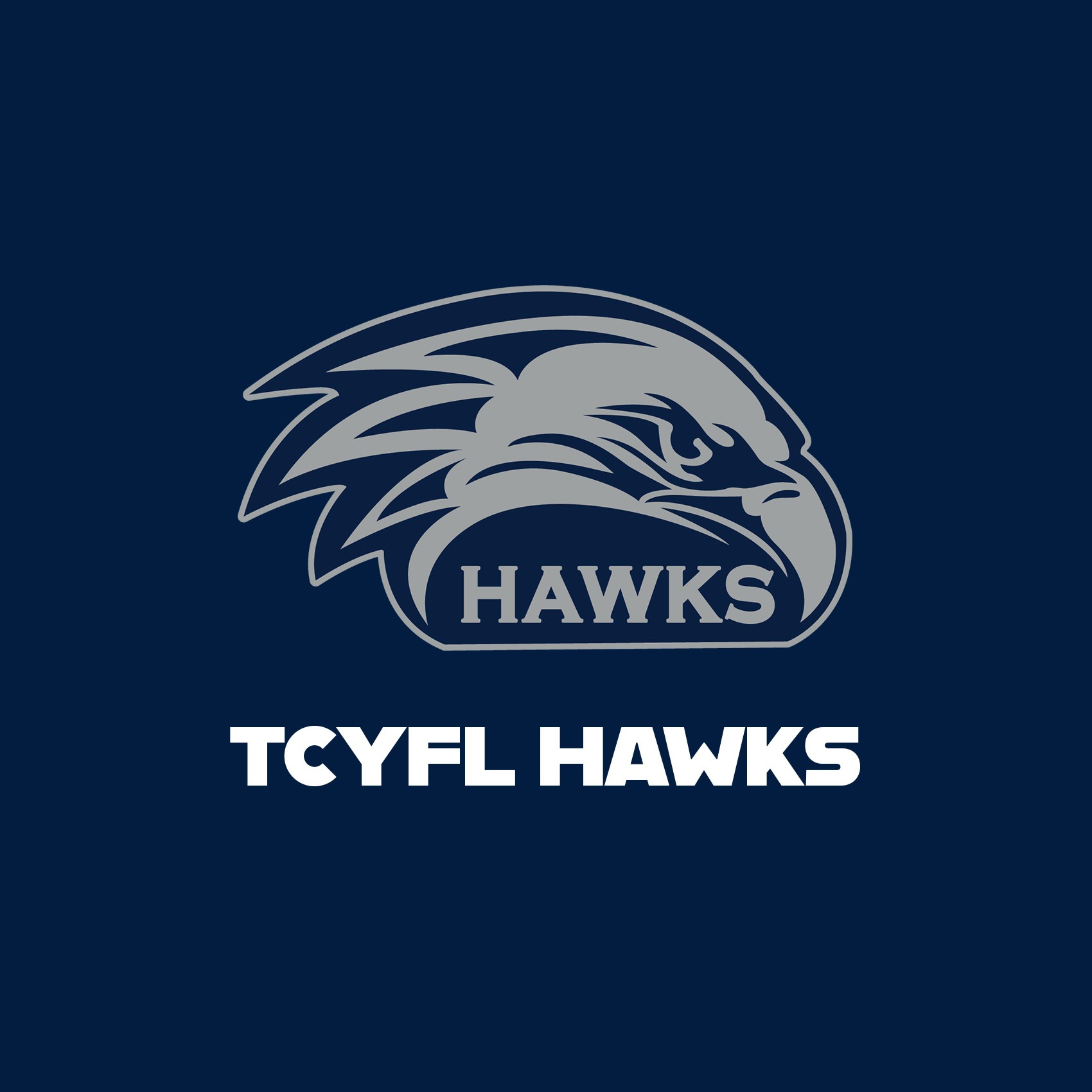 TCYFL Hawks Spirit Wear