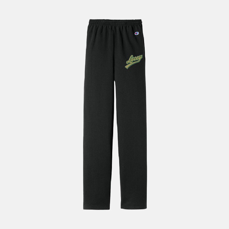 Blazers Football “Lacey” Champion Sweatpants